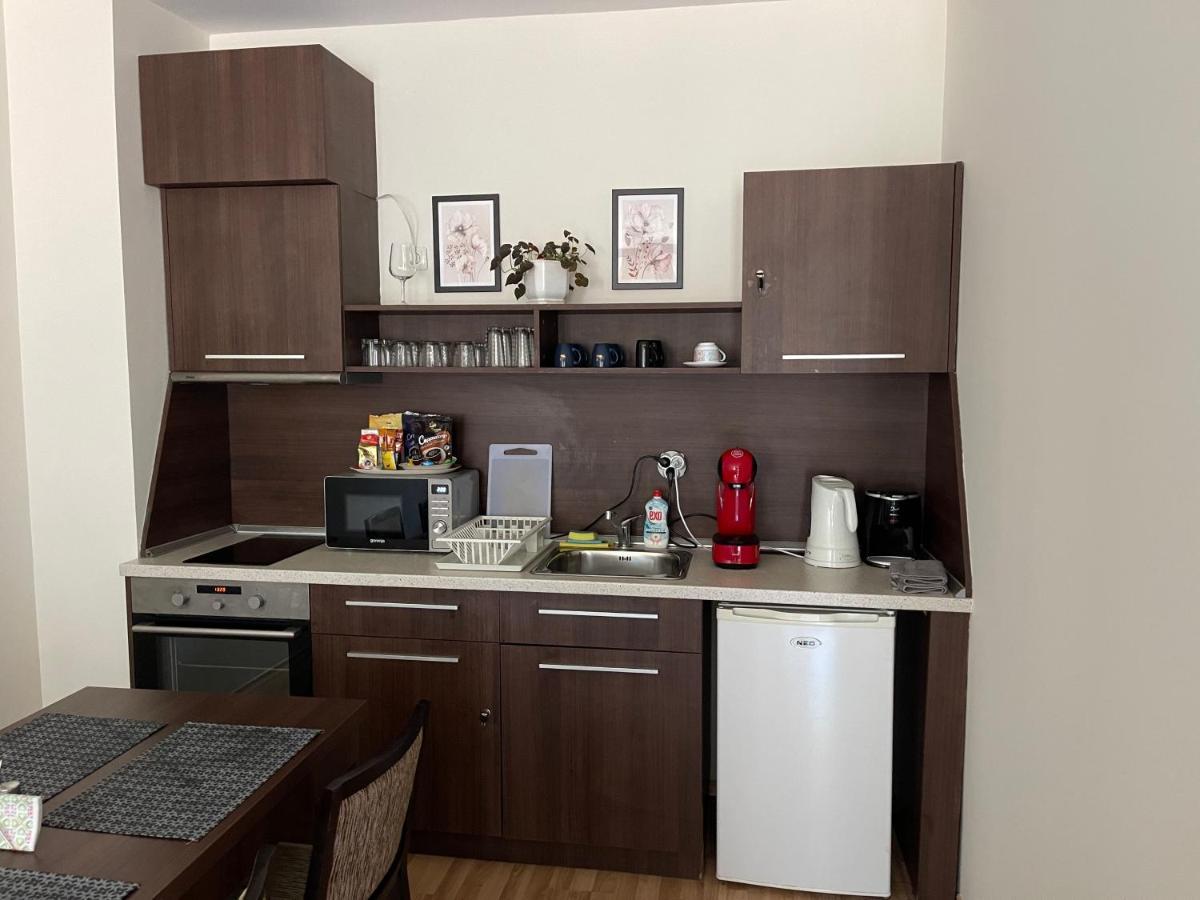 Мия 3 Спа Хотел Свети Спас Welingrad Zewnętrze zdjęcie